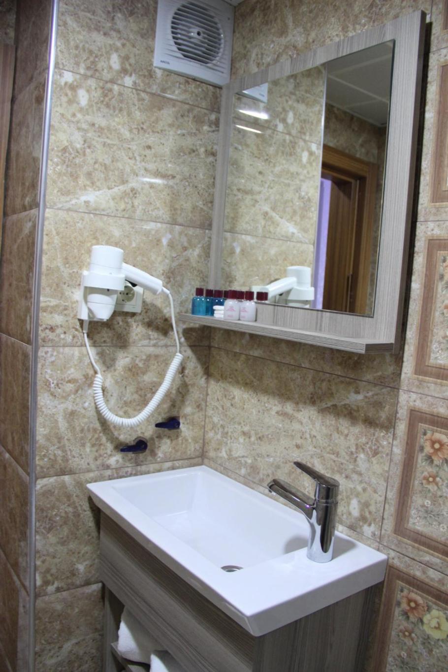 Kaya Madrid Otel - Image 17