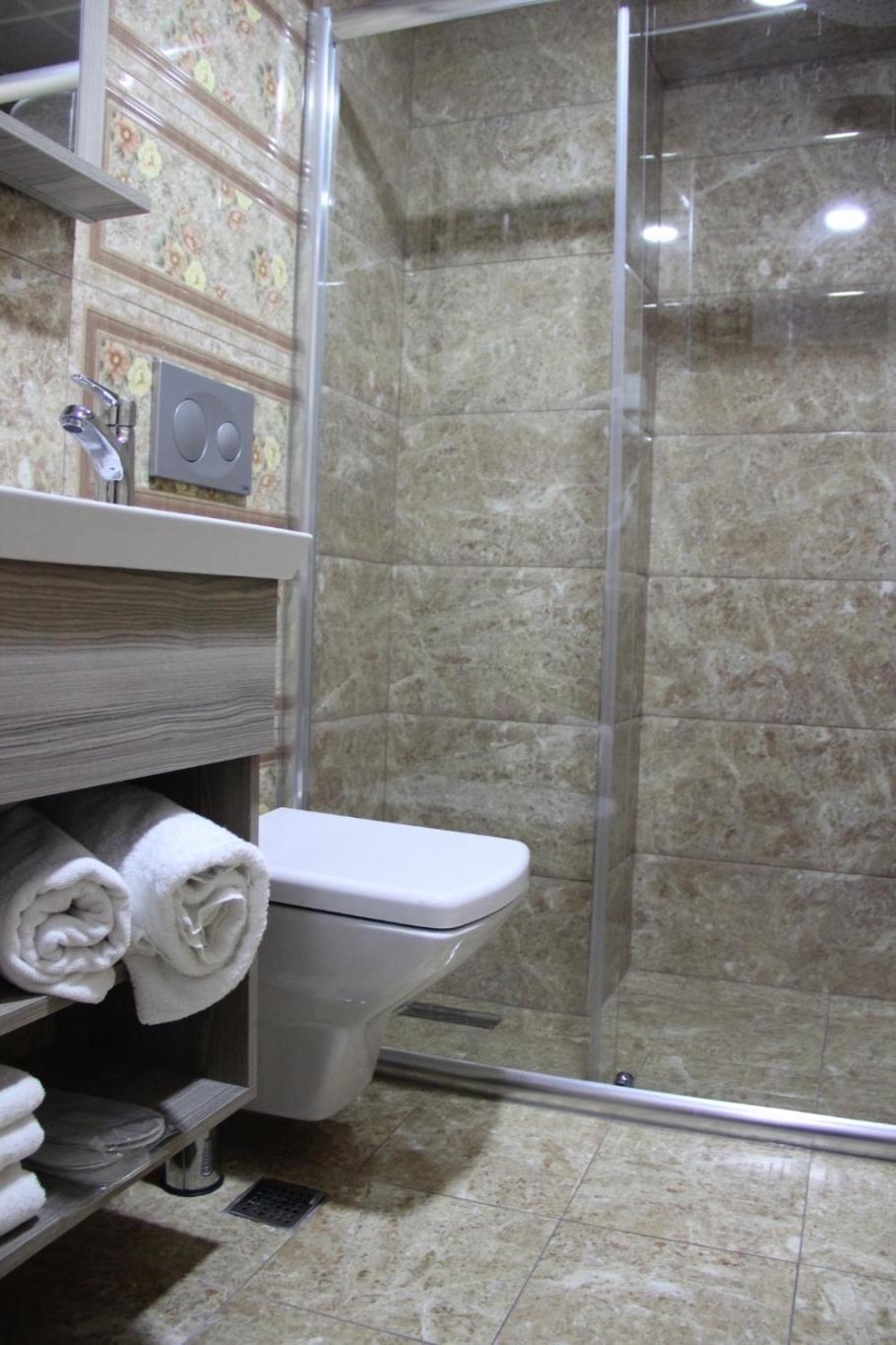 Kaya Madrid Otel - Image 18