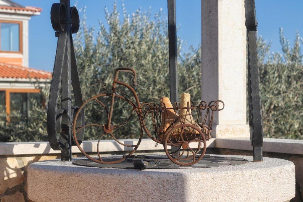 Casa Vesna view 5