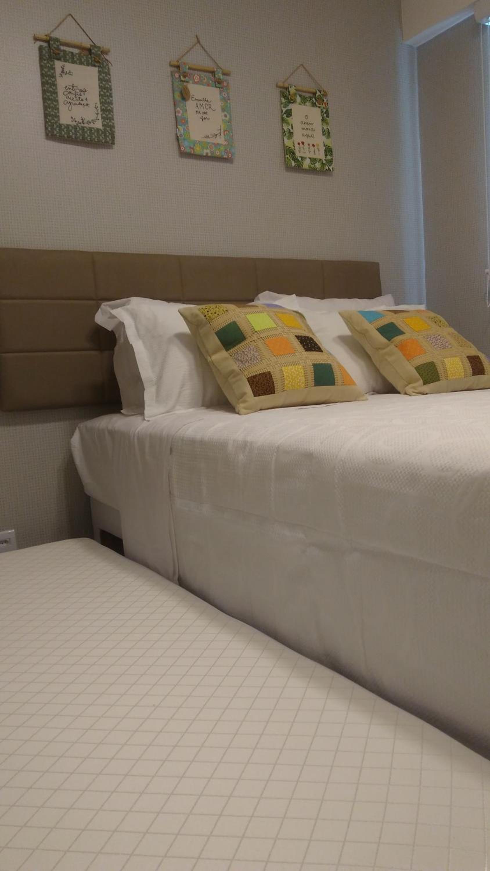 Cupe Beach Living - Frente Piscina