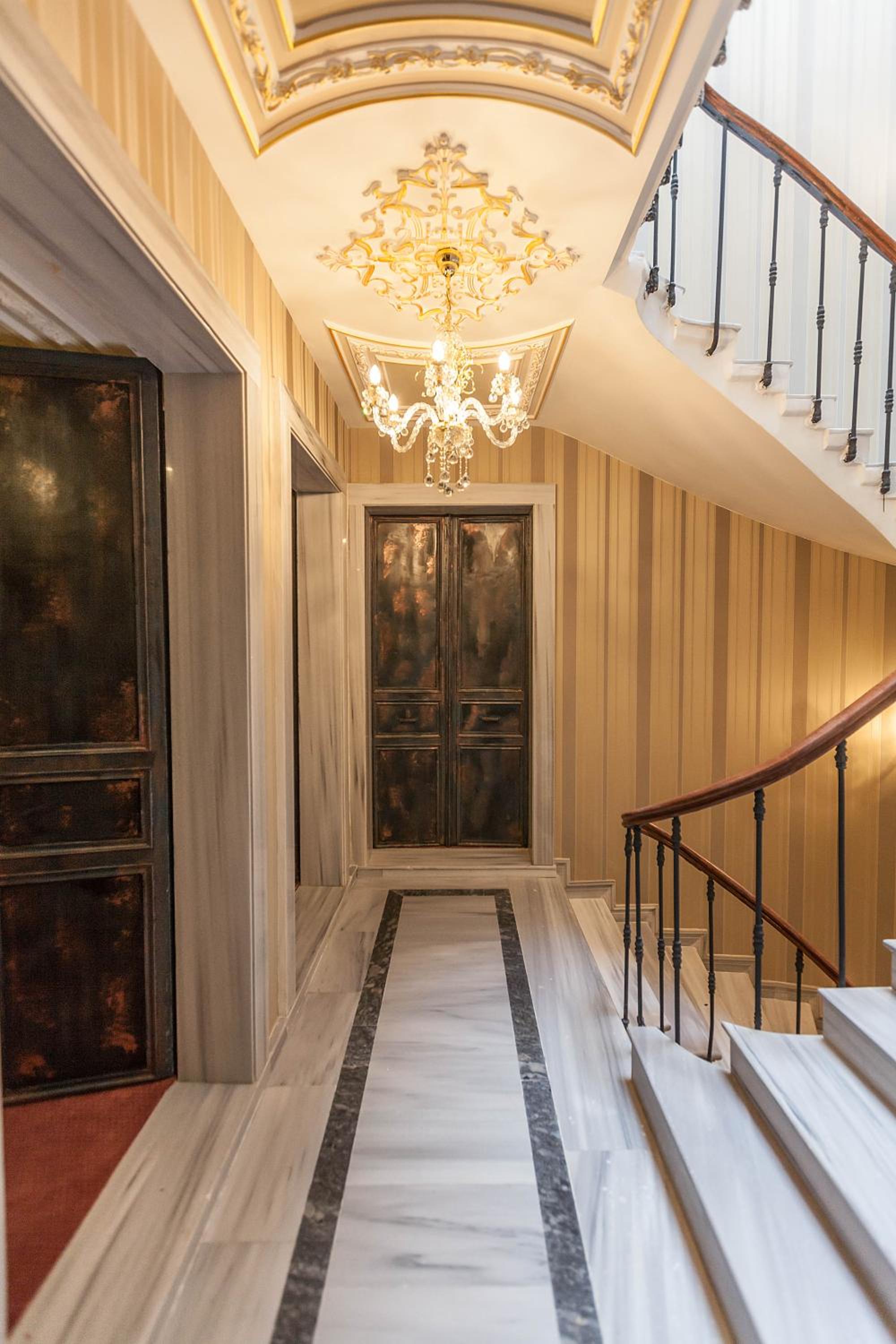 Meserret Palace Hotel - Special Category - Image 22