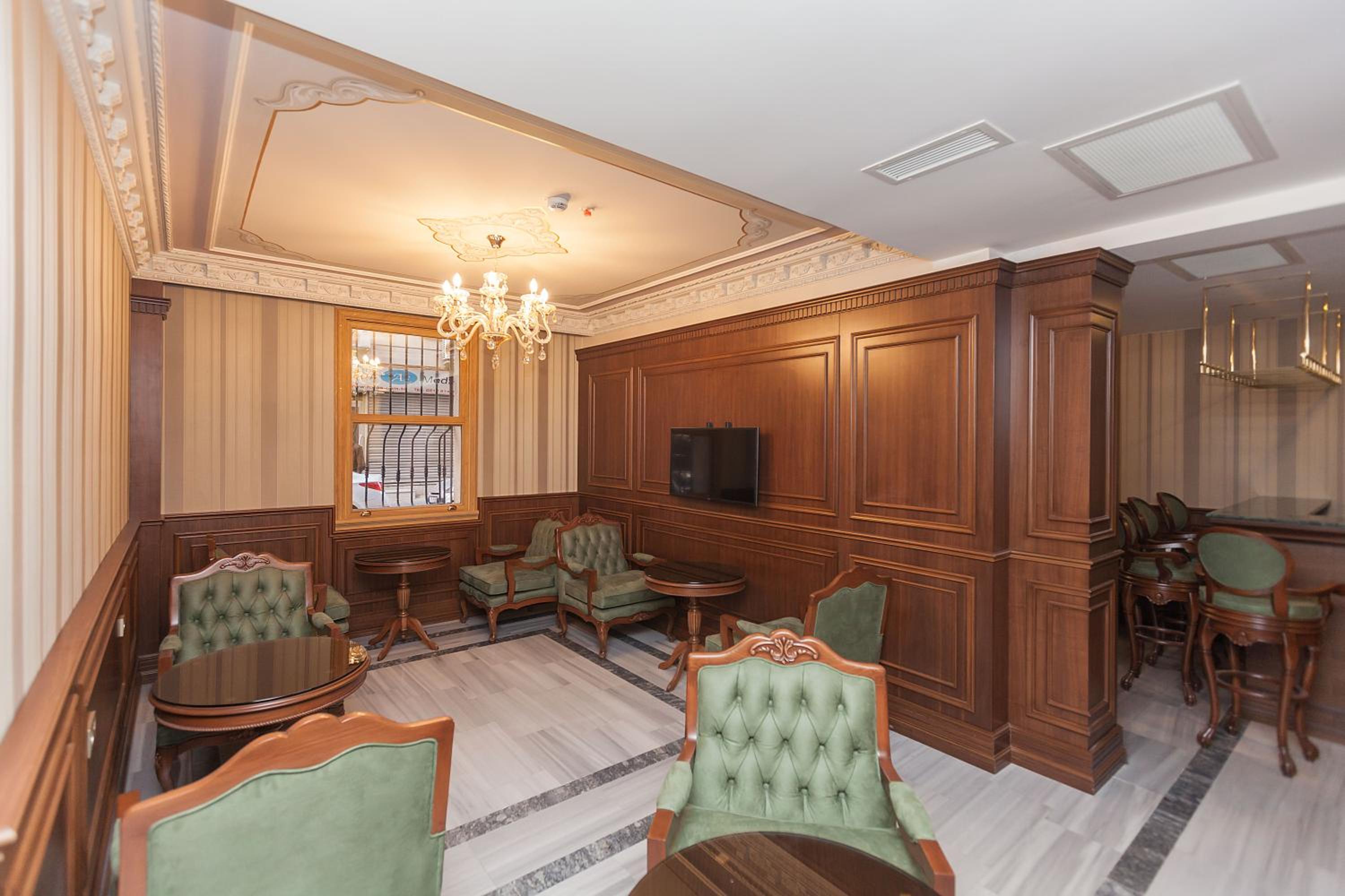 Meserret Palace Hotel - Special Category - Image 79