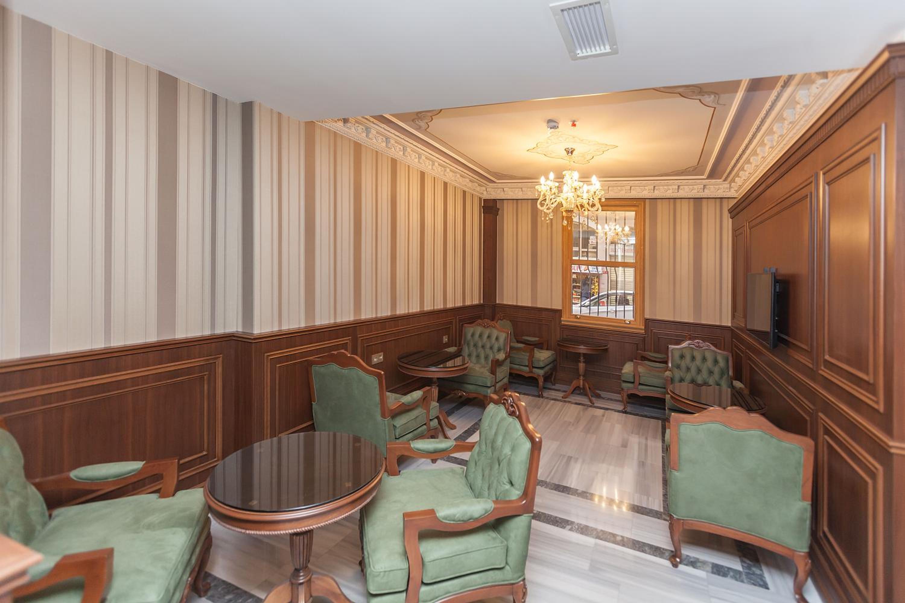 Meserret Palace Hotel - Special Category - Image 6