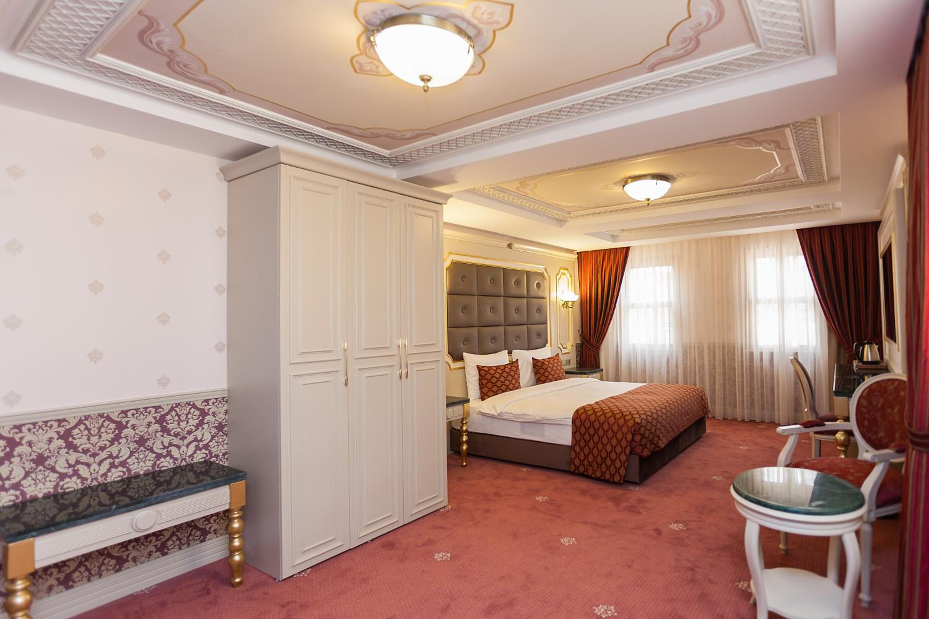 Meserret Palace Hotel - Special Category - Image 52