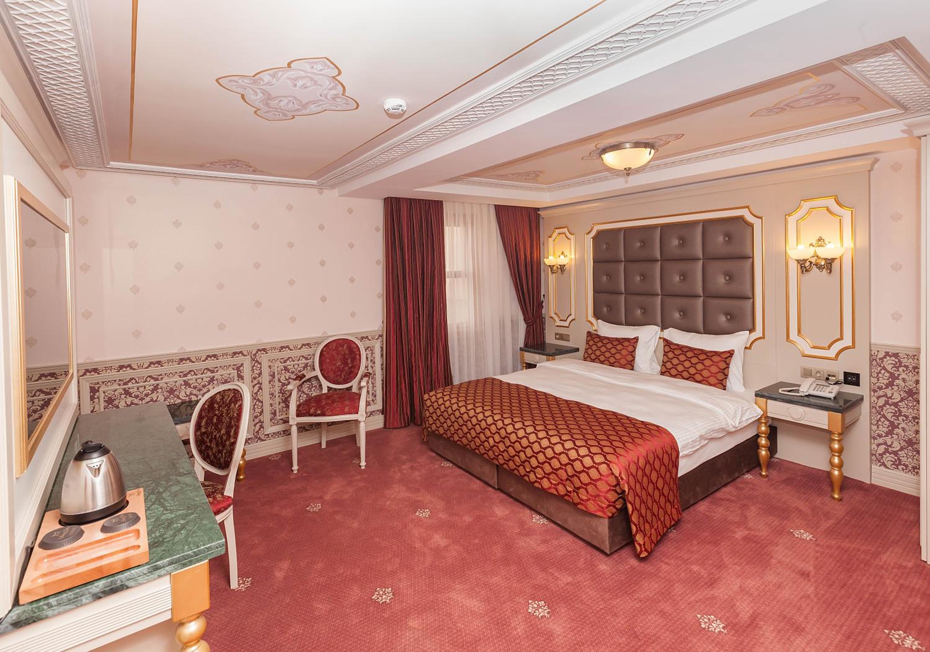 Meserret Palace Hotel - Special Category - Image 76