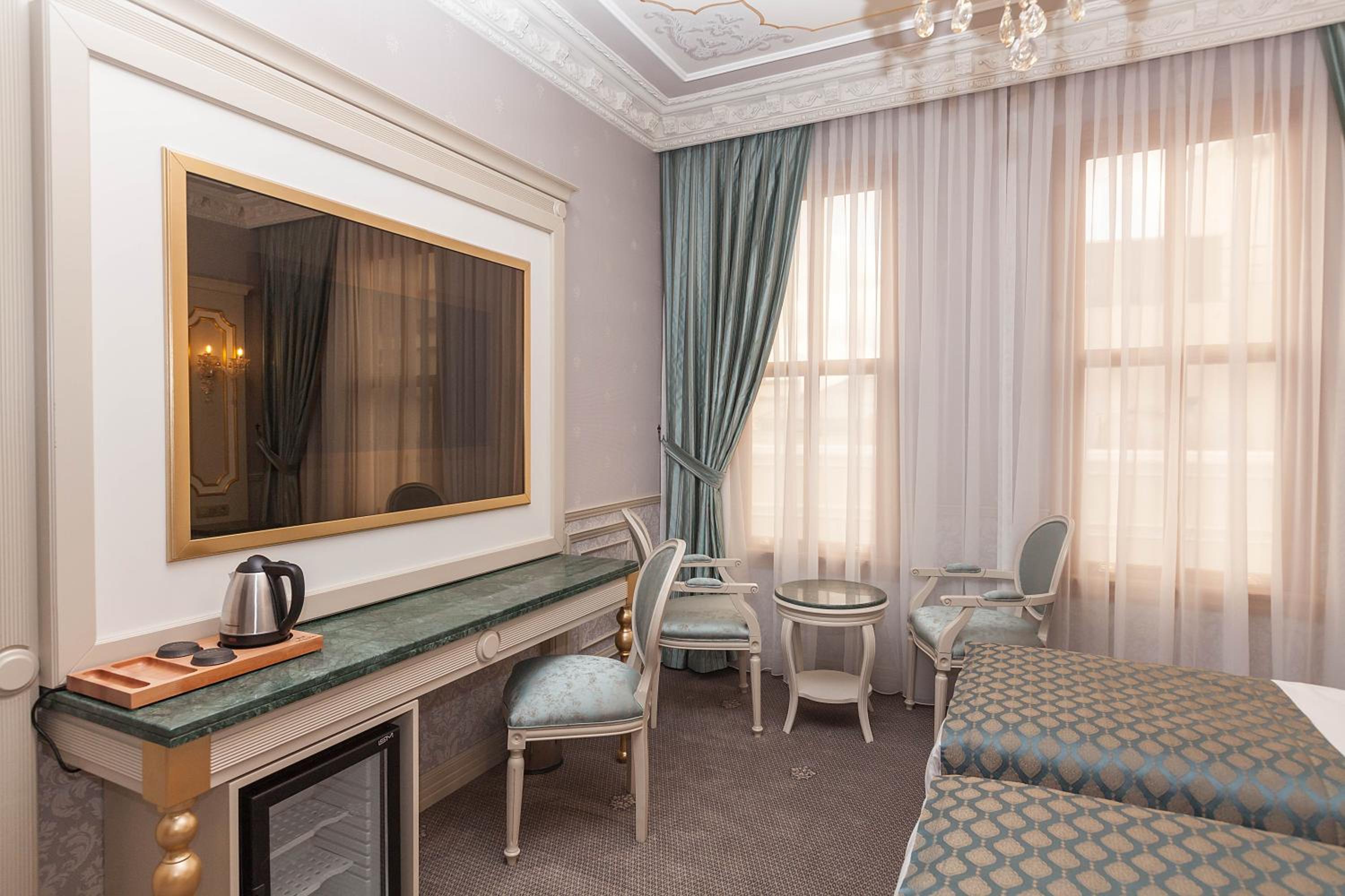 Meserret Palace Hotel - Special Category - Image 68