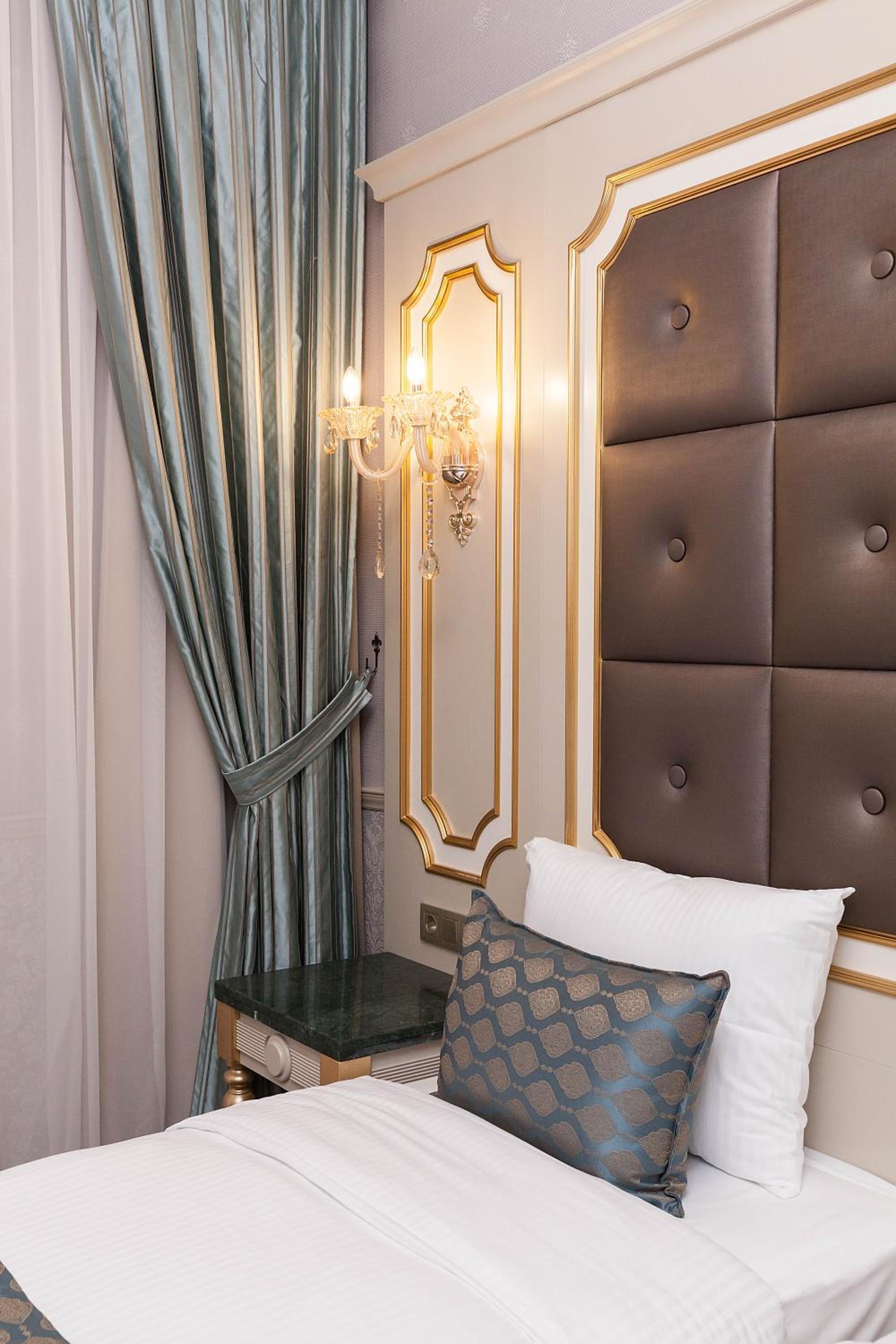 Meserret Palace Hotel - Special Category - Image 88