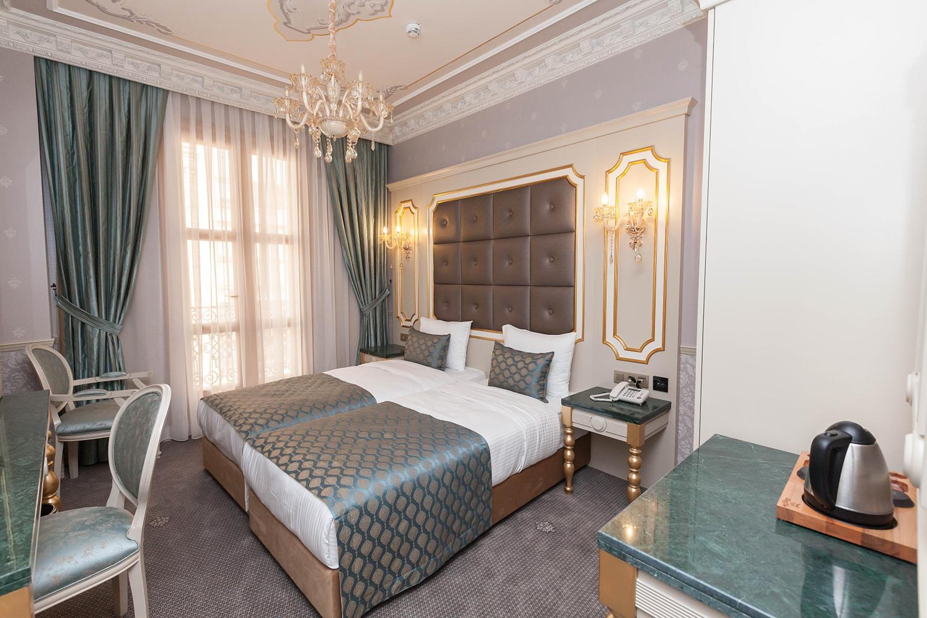 Meserret Palace Hotel - Special Category - Image 43