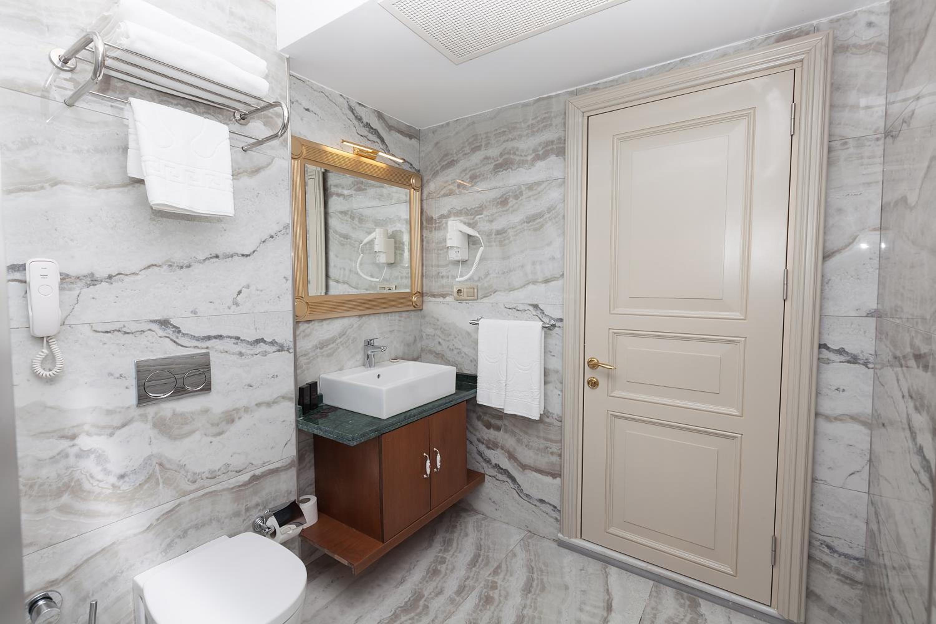 Meserret Palace Hotel - Special Category - Image 44