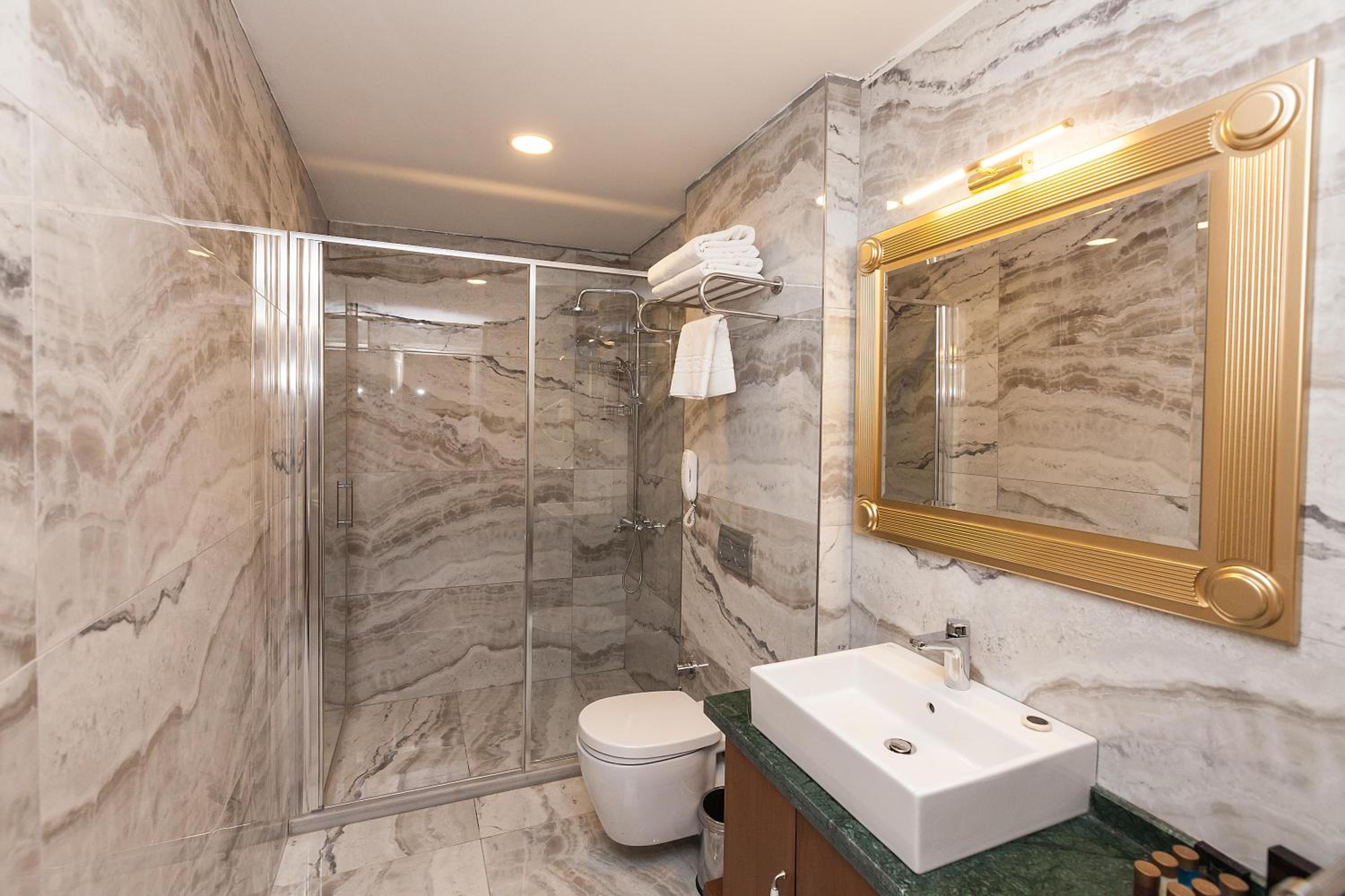 Meserret Palace Hotel - Special Category - Image 20