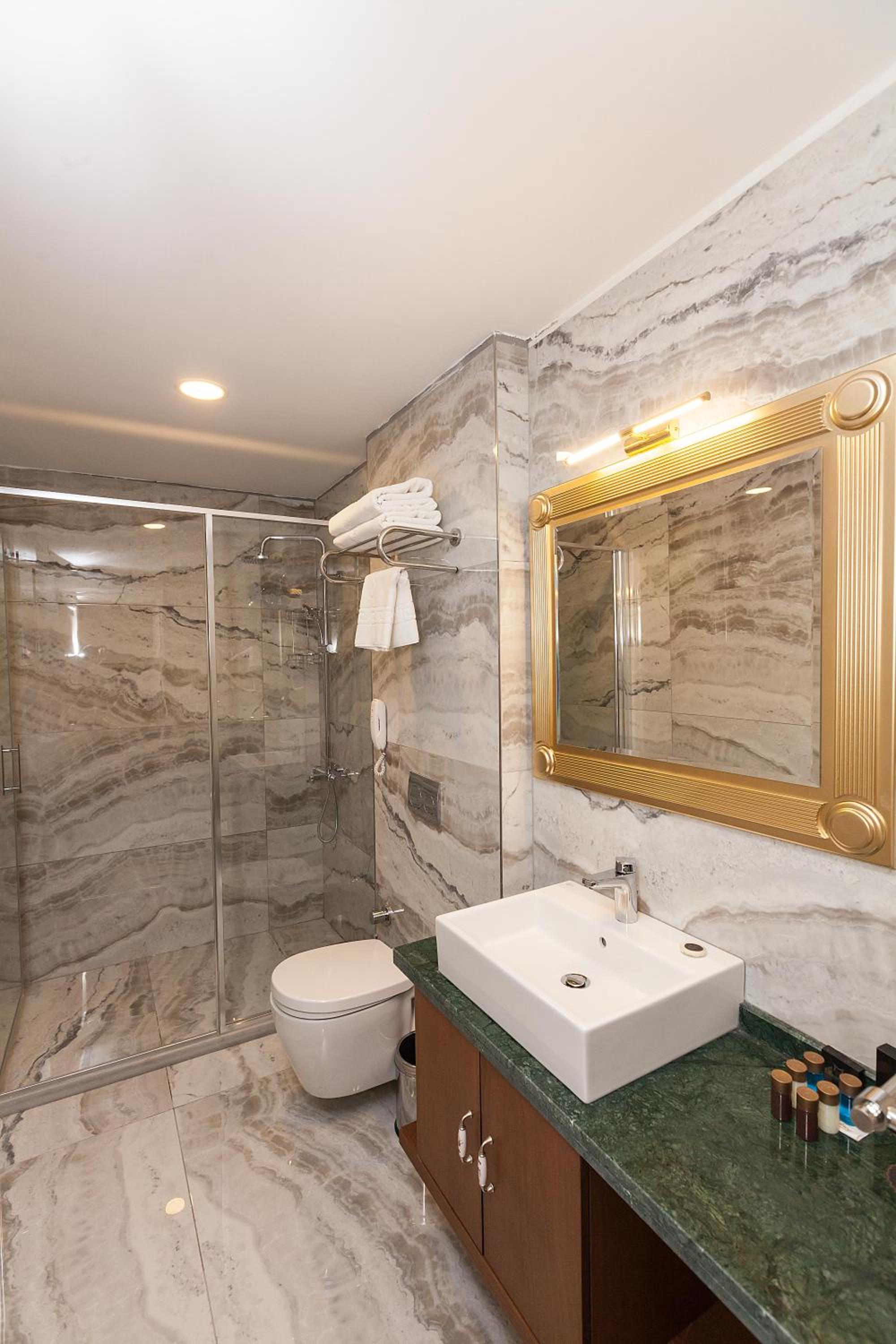 Meserret Palace Hotel - Special Category - Image 53