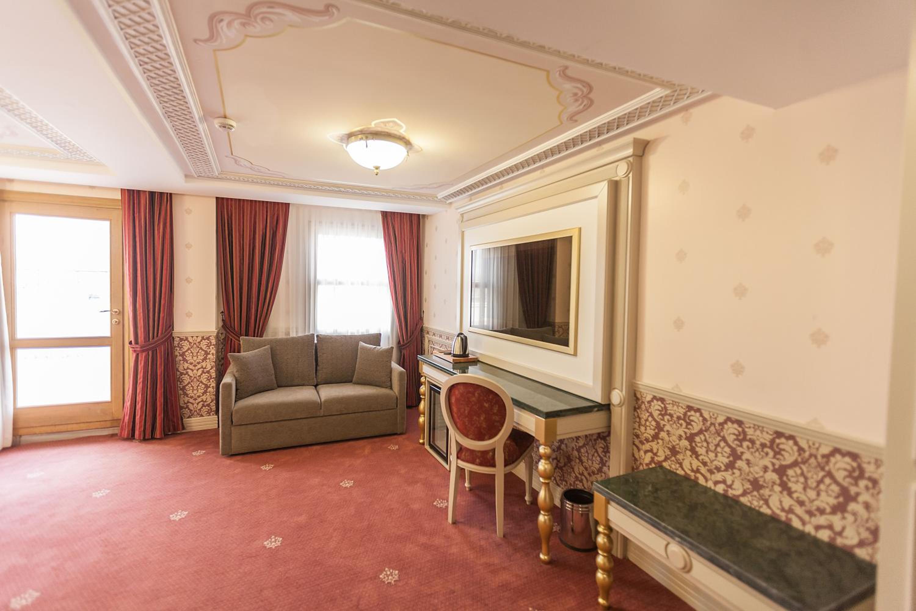 Meserret Palace Hotel - Special Category - Image 49