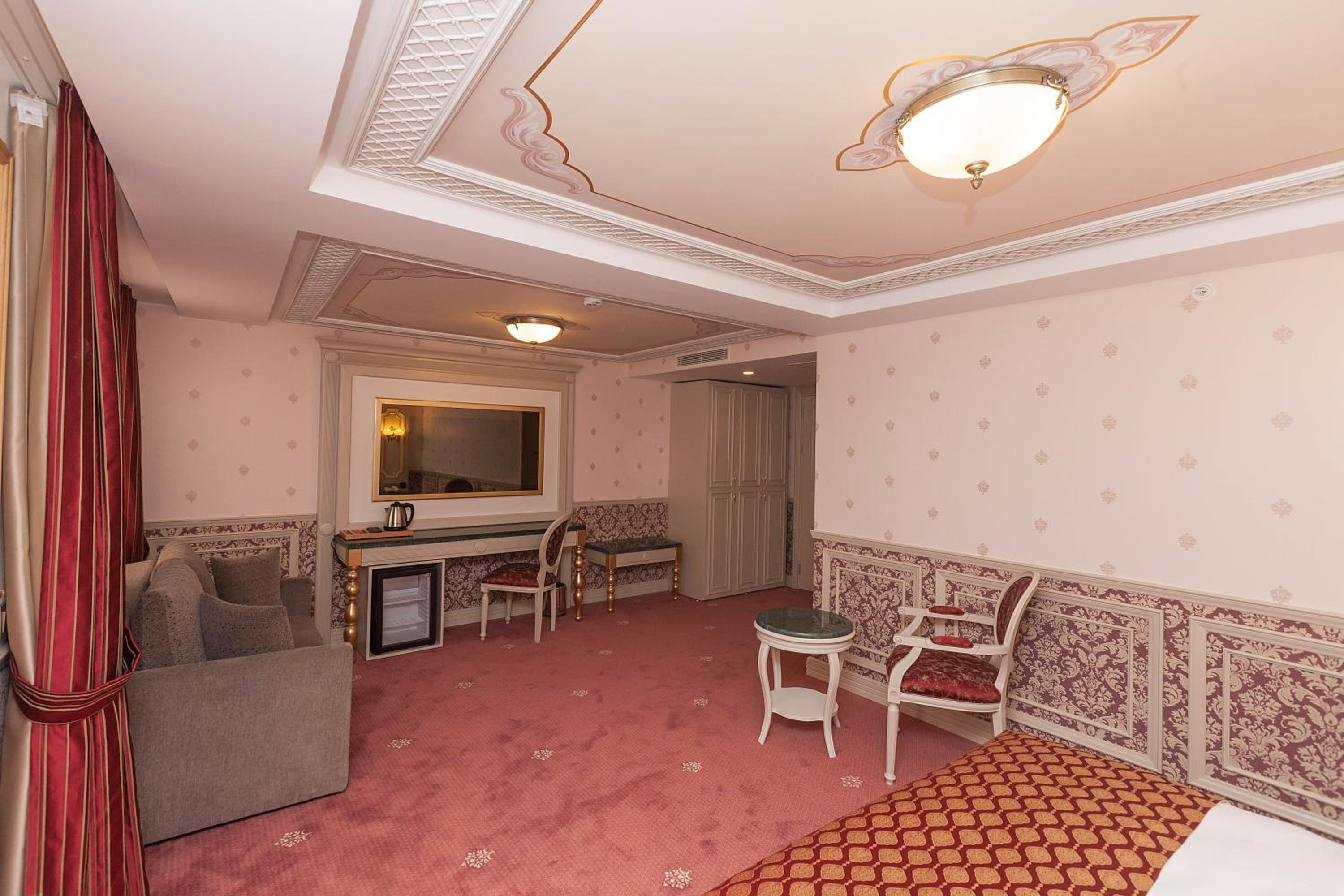 Meserret Palace Hotel - Special Category - Image 47