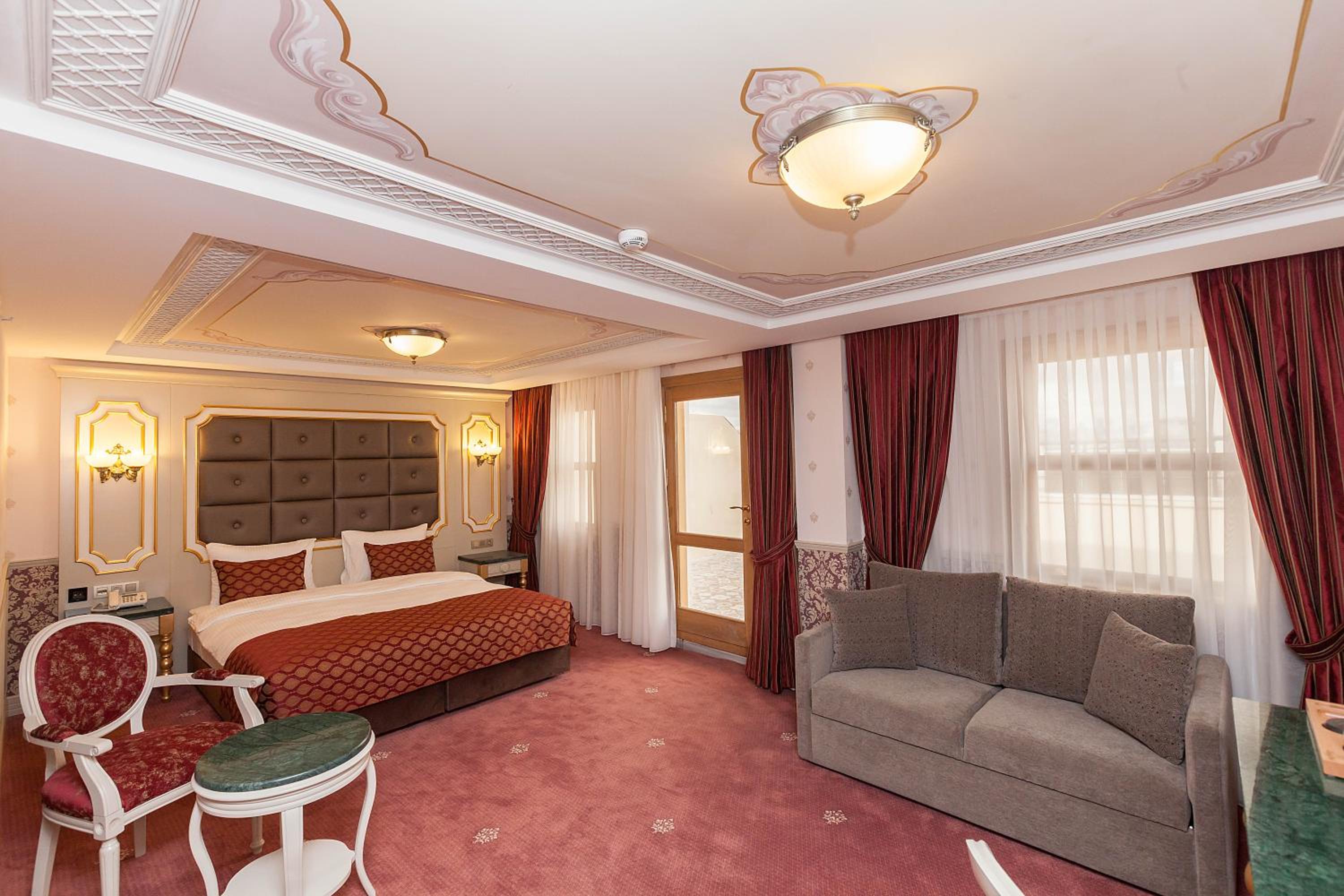 Meserret Palace Hotel - Special Category - Image 50