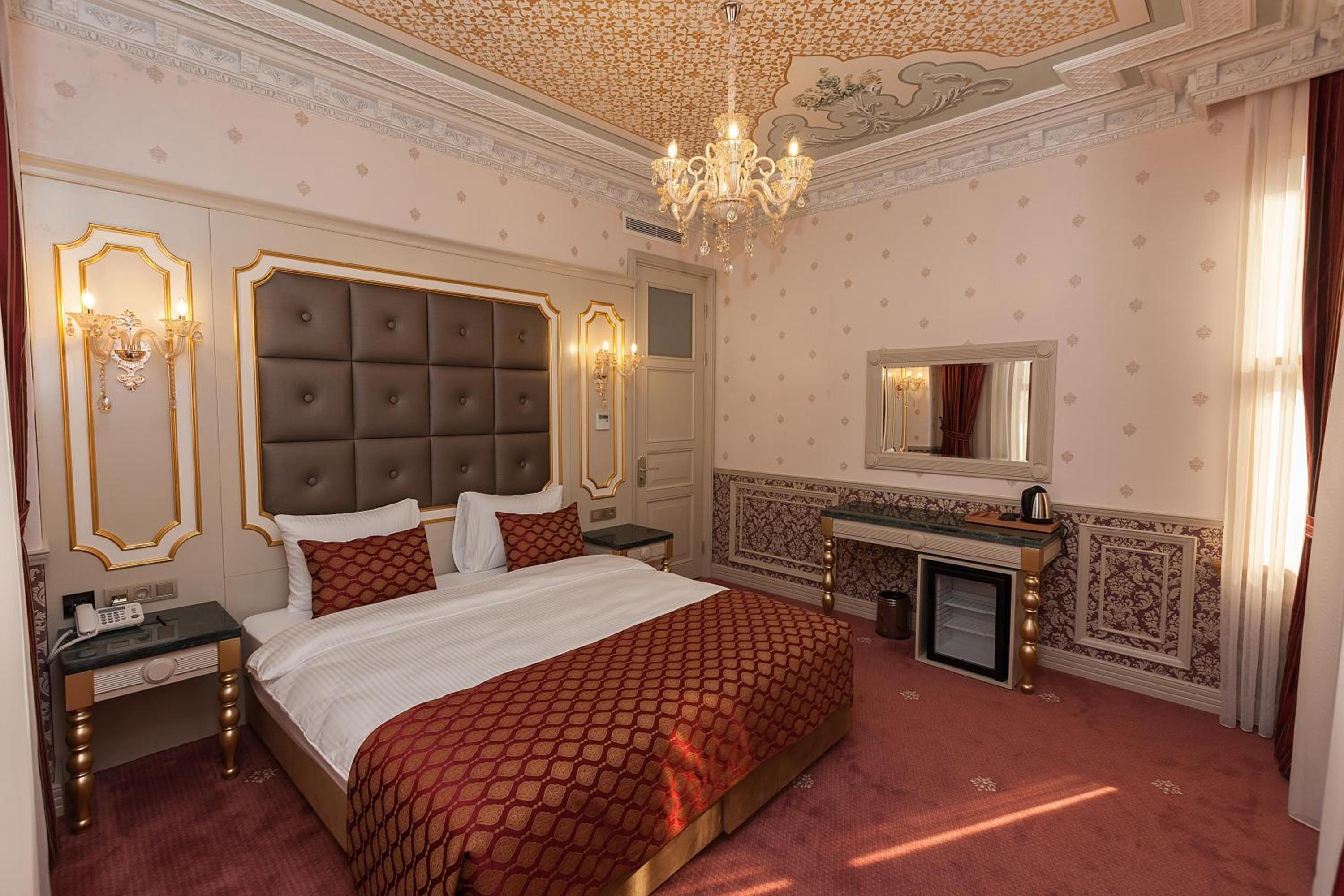 Meserret Palace Hotel - Special Category - Image 46