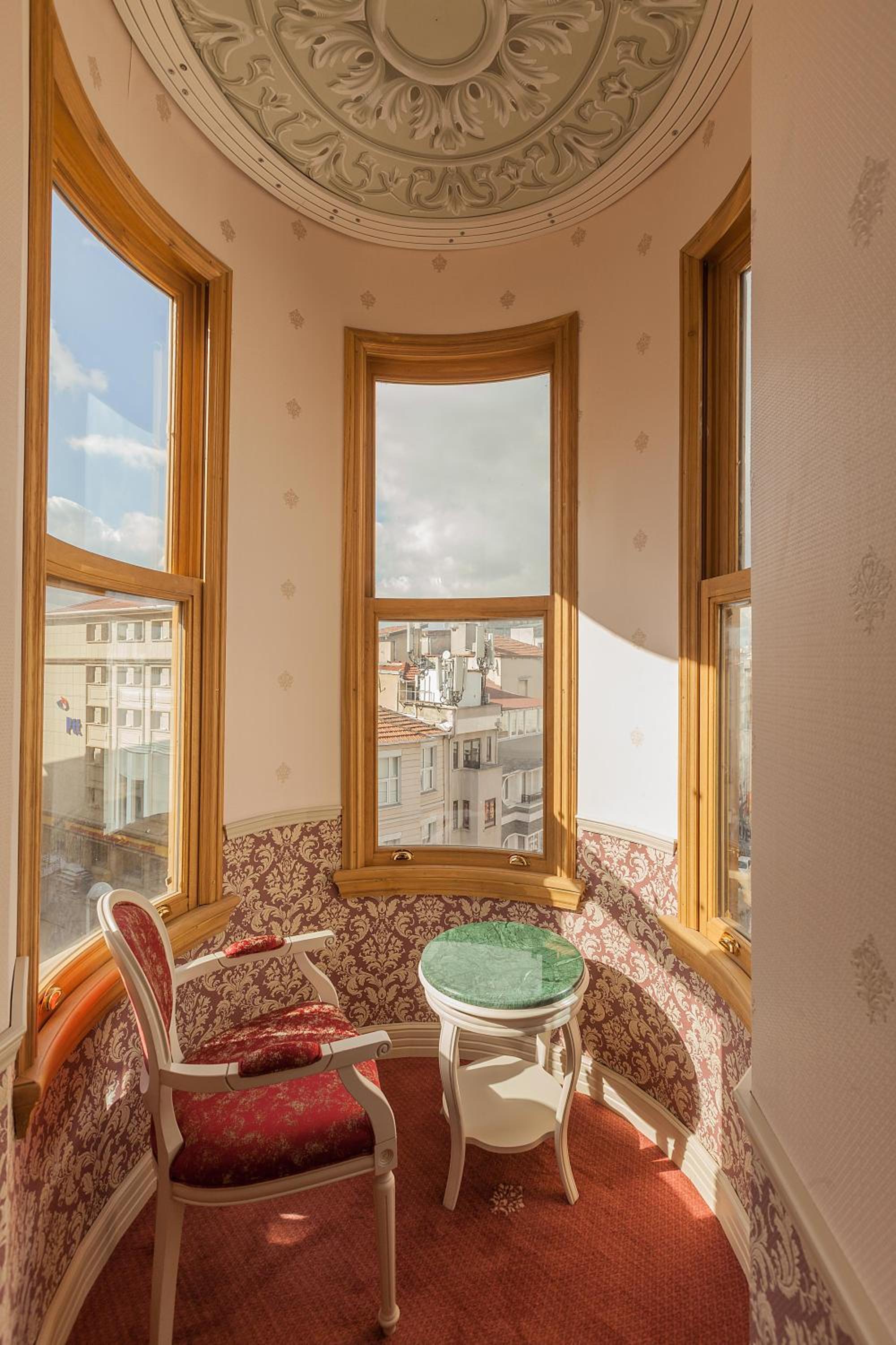 Meserret Palace Hotel - Special Category - Image 65