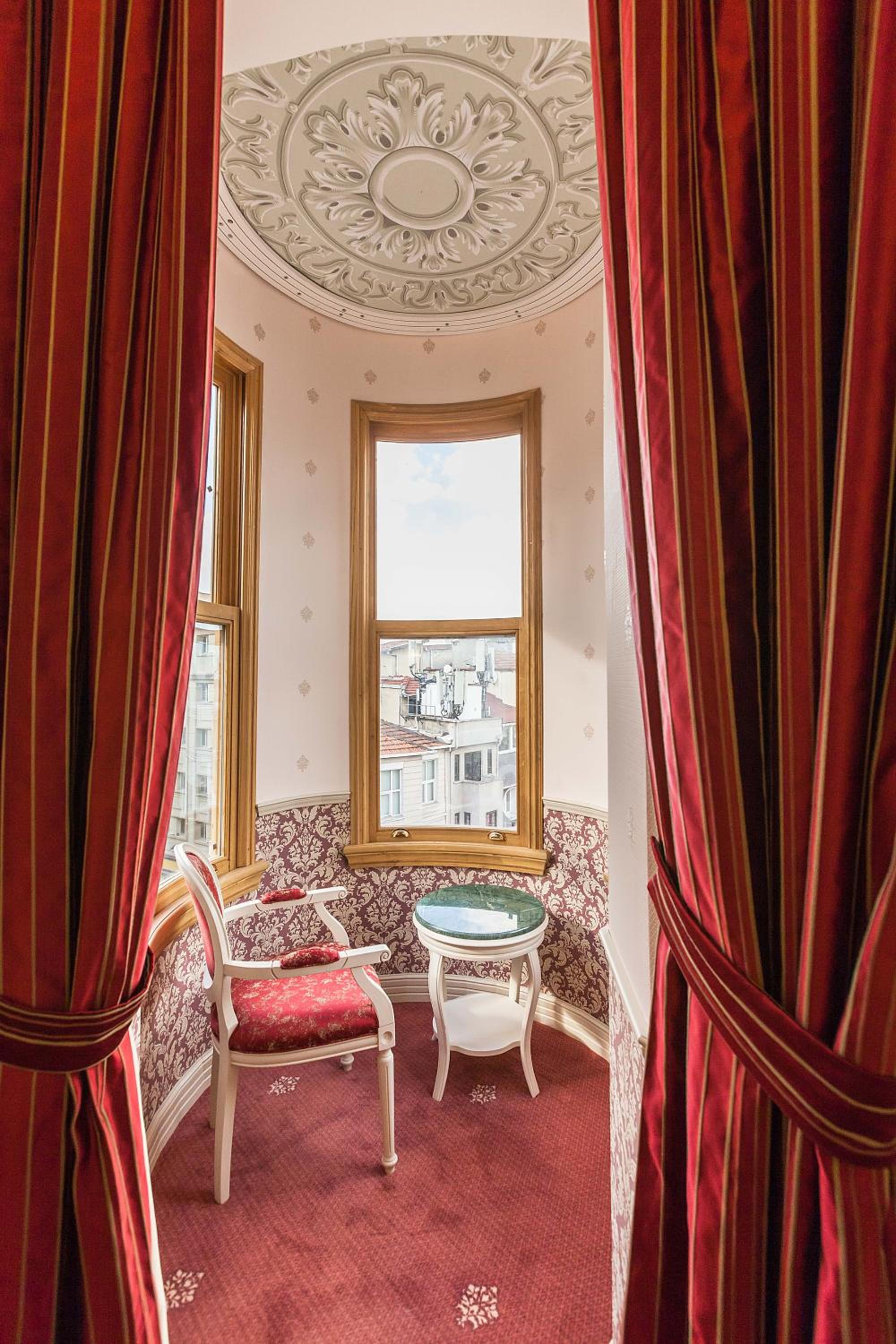 Meserret Palace Hotel - Special Category - Image 64