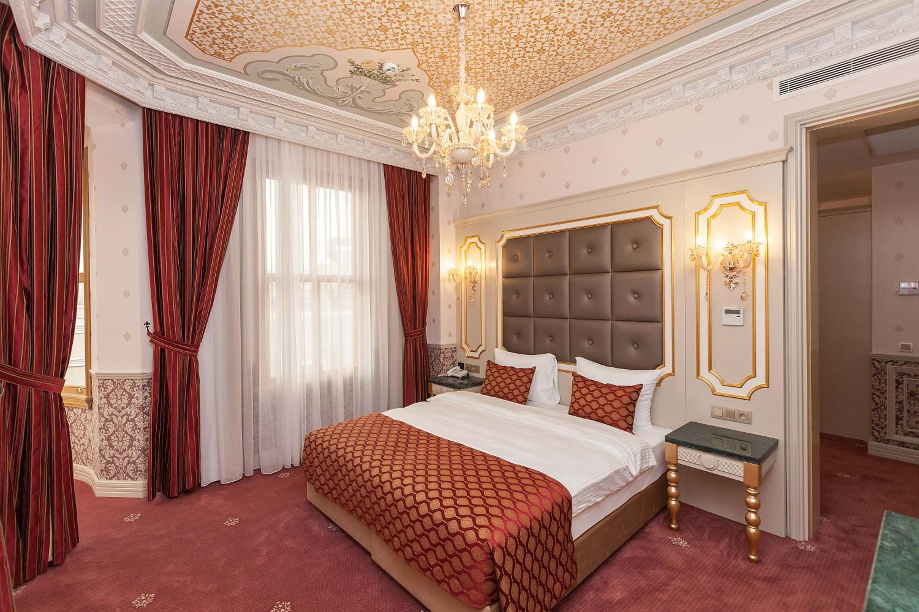 Meserret Palace Hotel - Special Category - Image 32