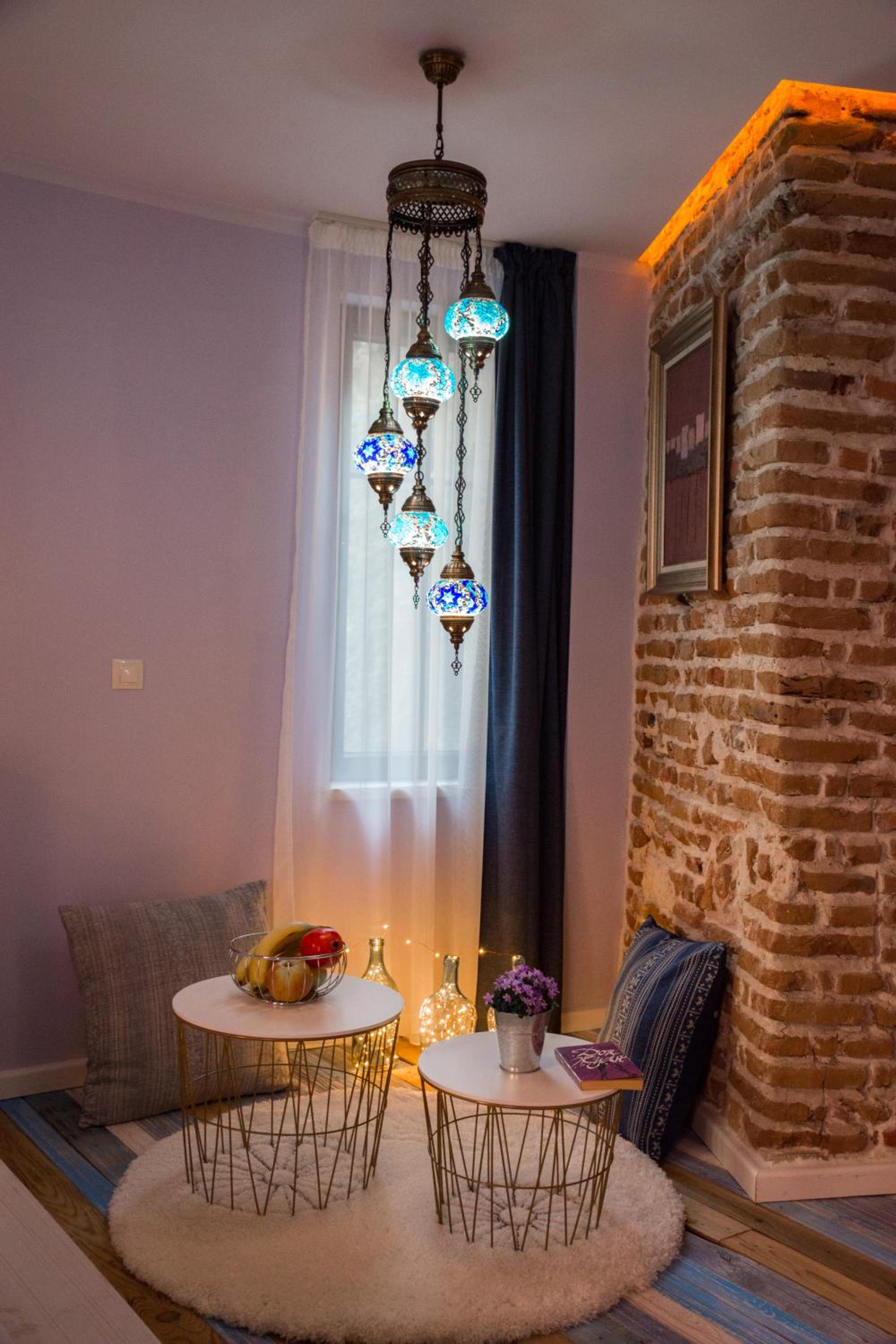 SABORNA 25 GUEST HOUSE