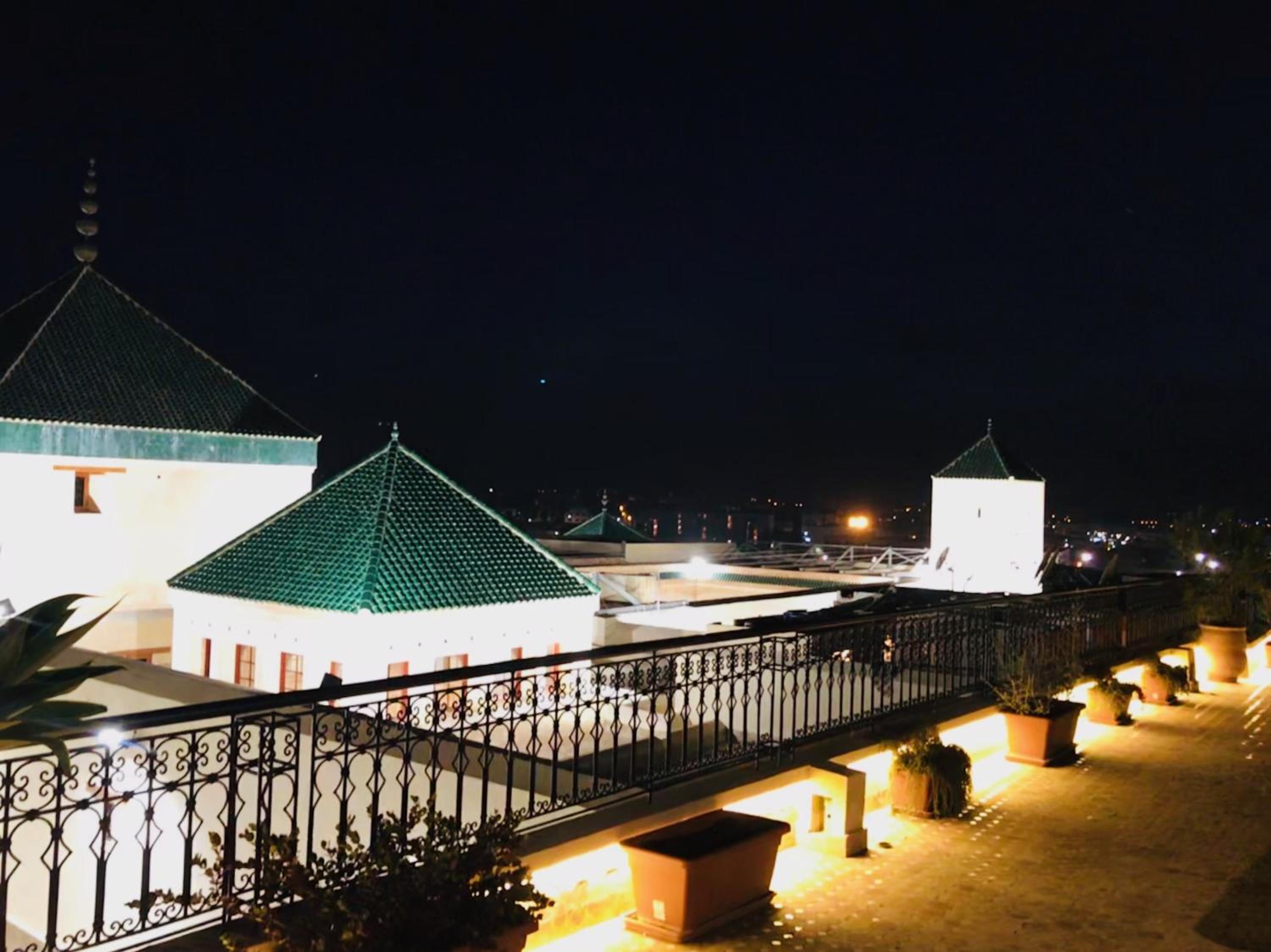 roof