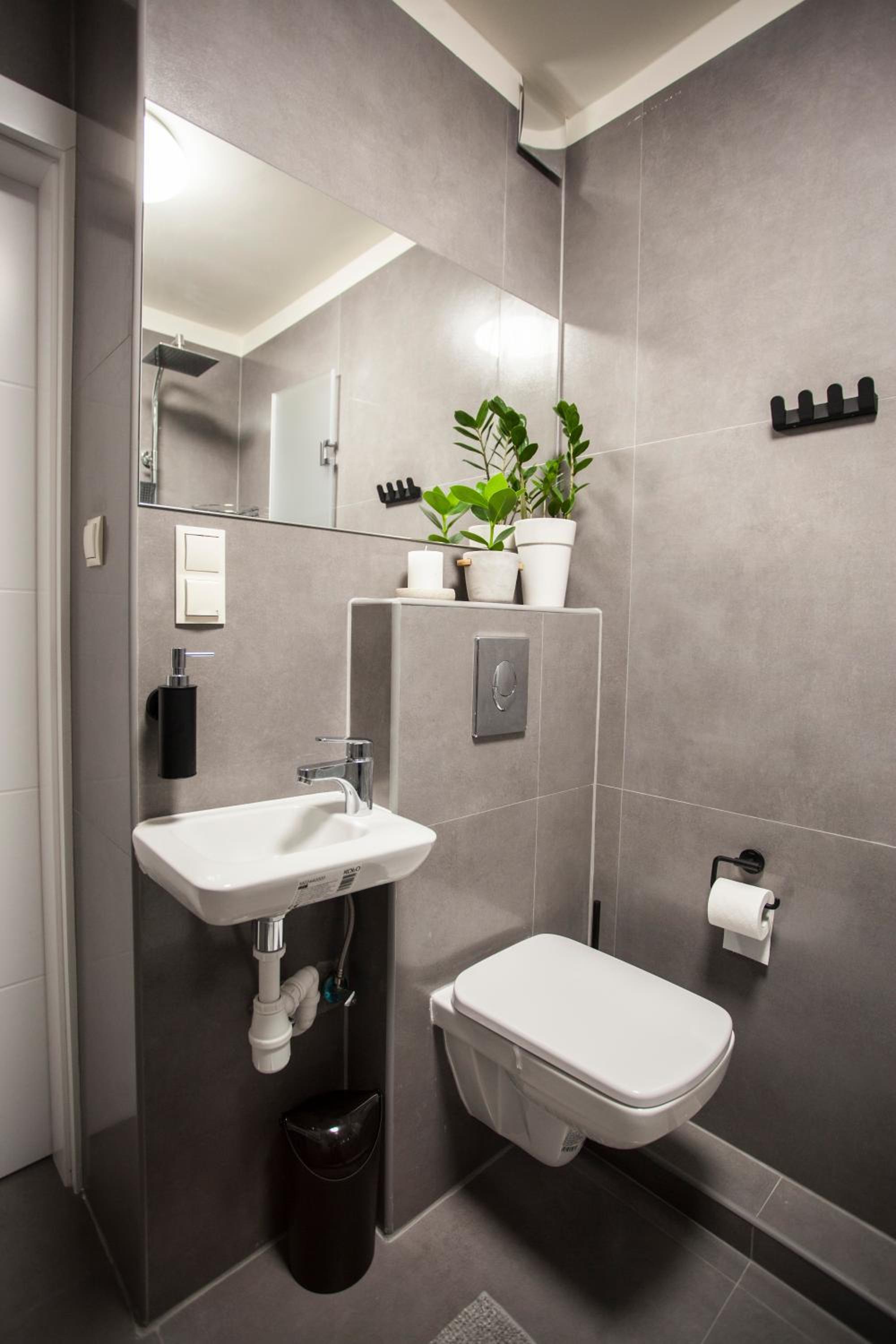 Chmielna - City Center Residence view 5