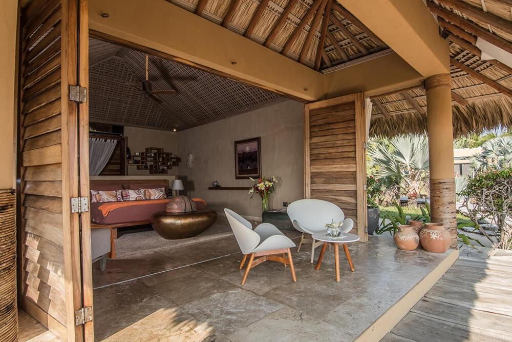 Samora Luxury Resort