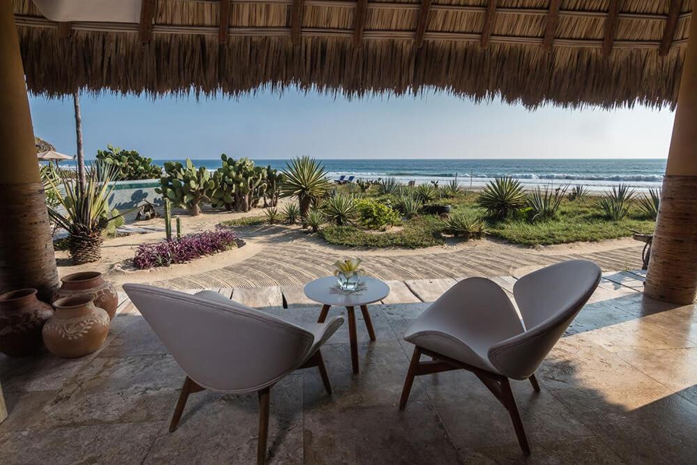 Samora Luxury Resort
