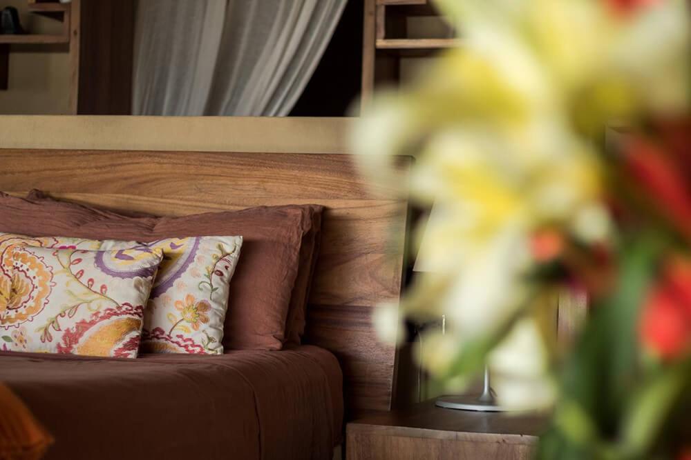 Samora Luxury Resort