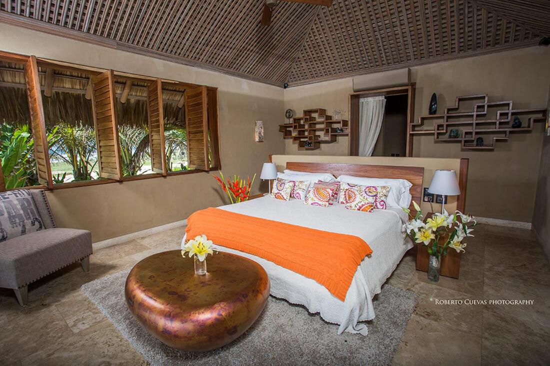 Samora Luxury Resort