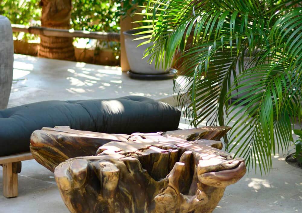 Samora Luxury Resort