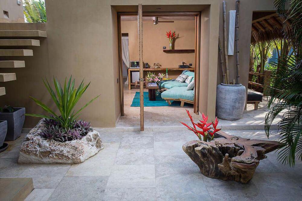 Samora Luxury Resort