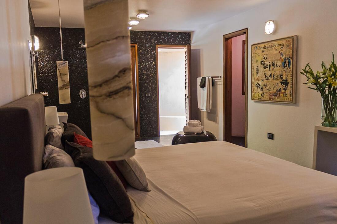 Samora Luxury Resort
