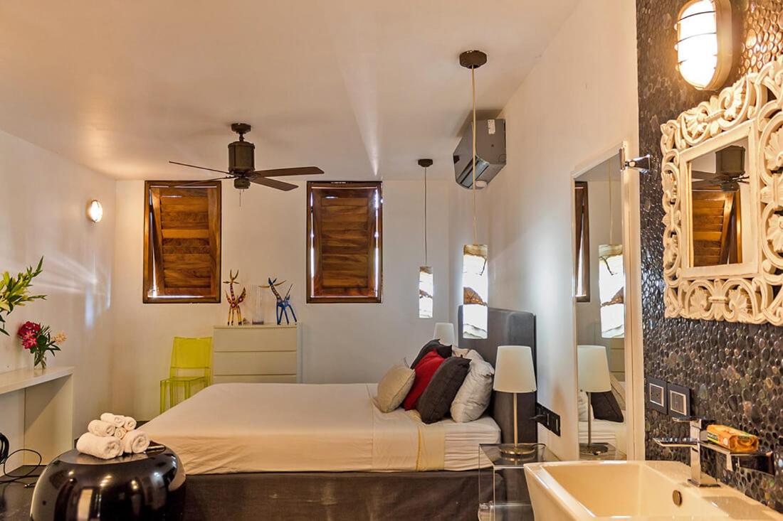 Samora Luxury Resort