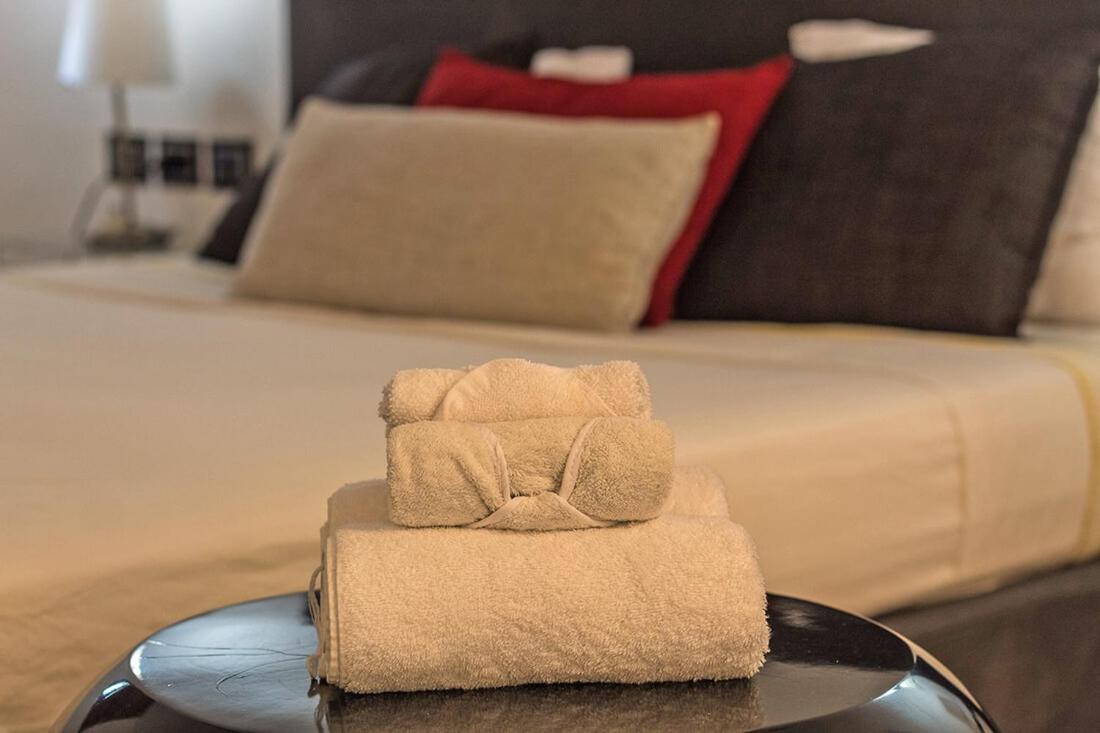 Samora Luxury Resort