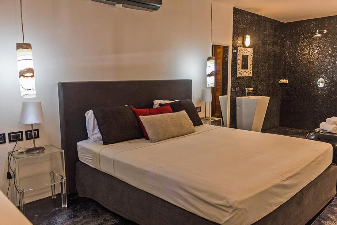 Samora Luxury Resort