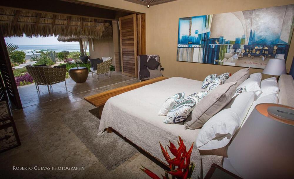 Samora Luxury Resort