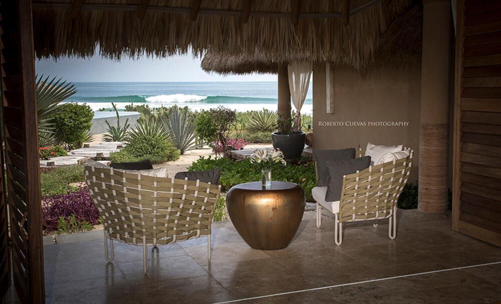 Samora Luxury Resort