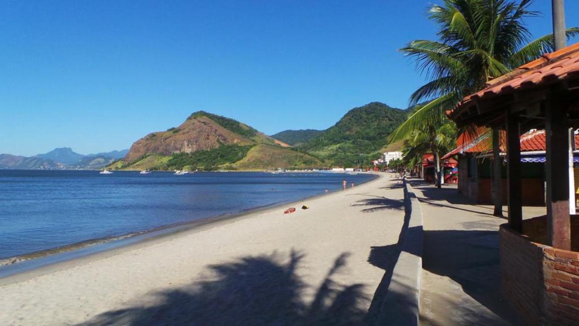 Casa Costa Verde-Muriqui