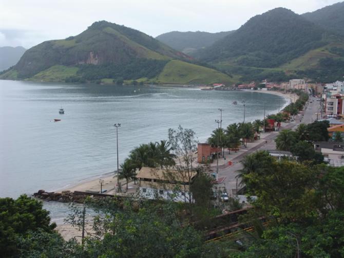 Casa Costa Verde-Muriqui