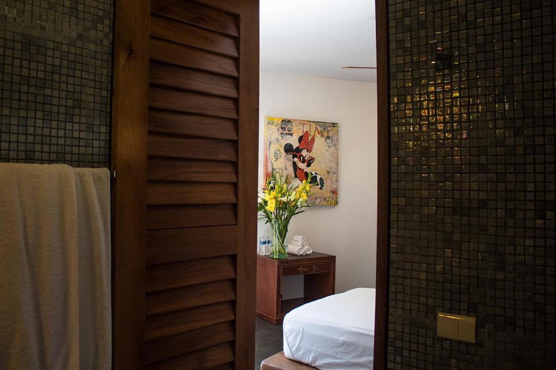 Samora Luxury Resort