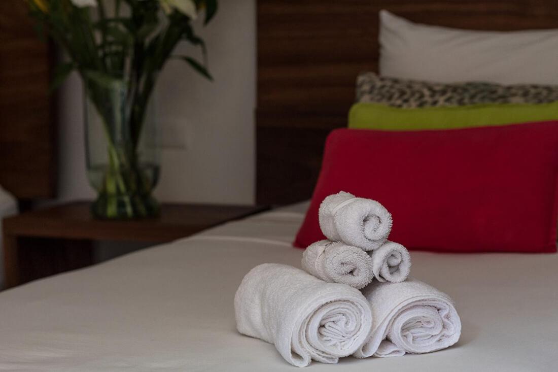 Samora Luxury Resort