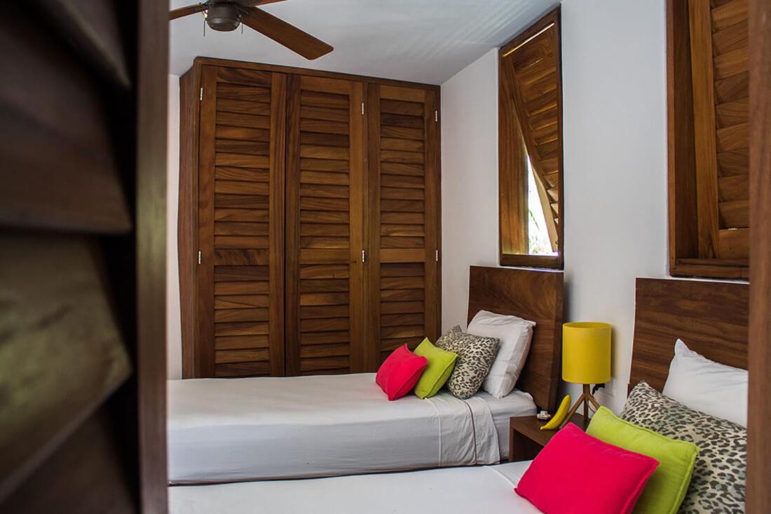 Samora Luxury Resort