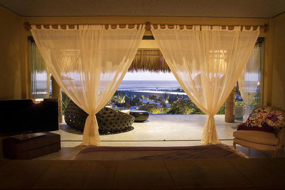 Samora Luxury Resort