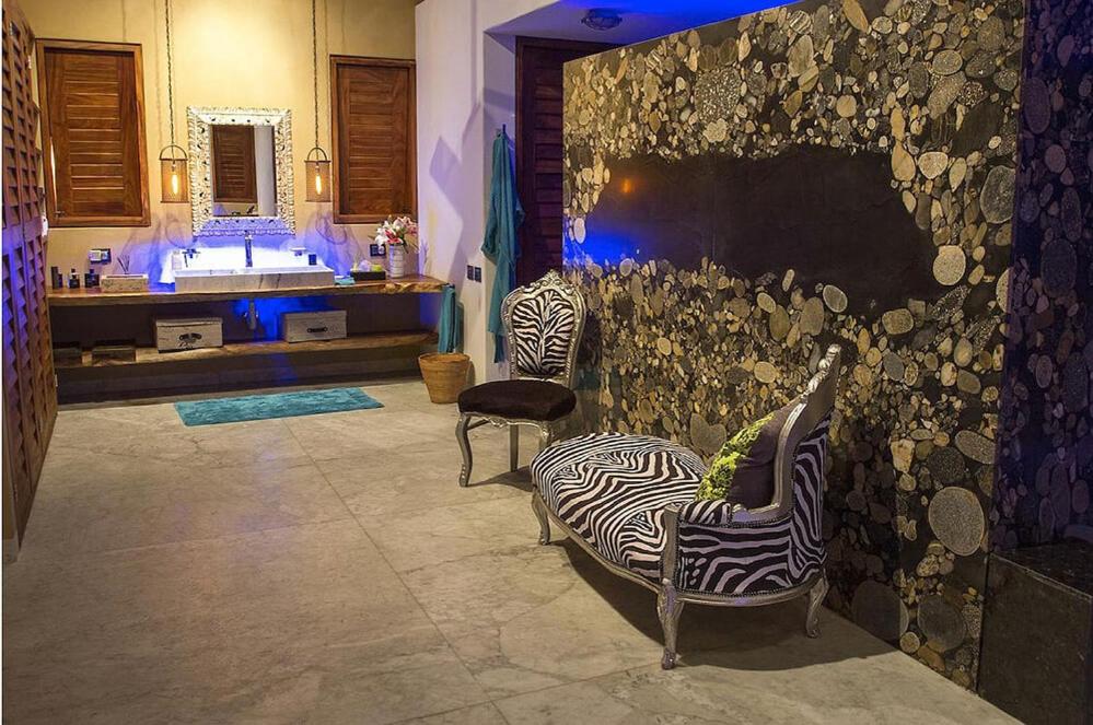 Samora Luxury Resort