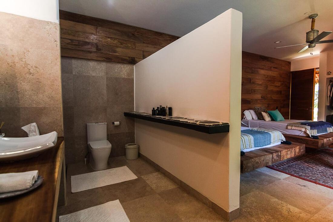 Samora Luxury Resort