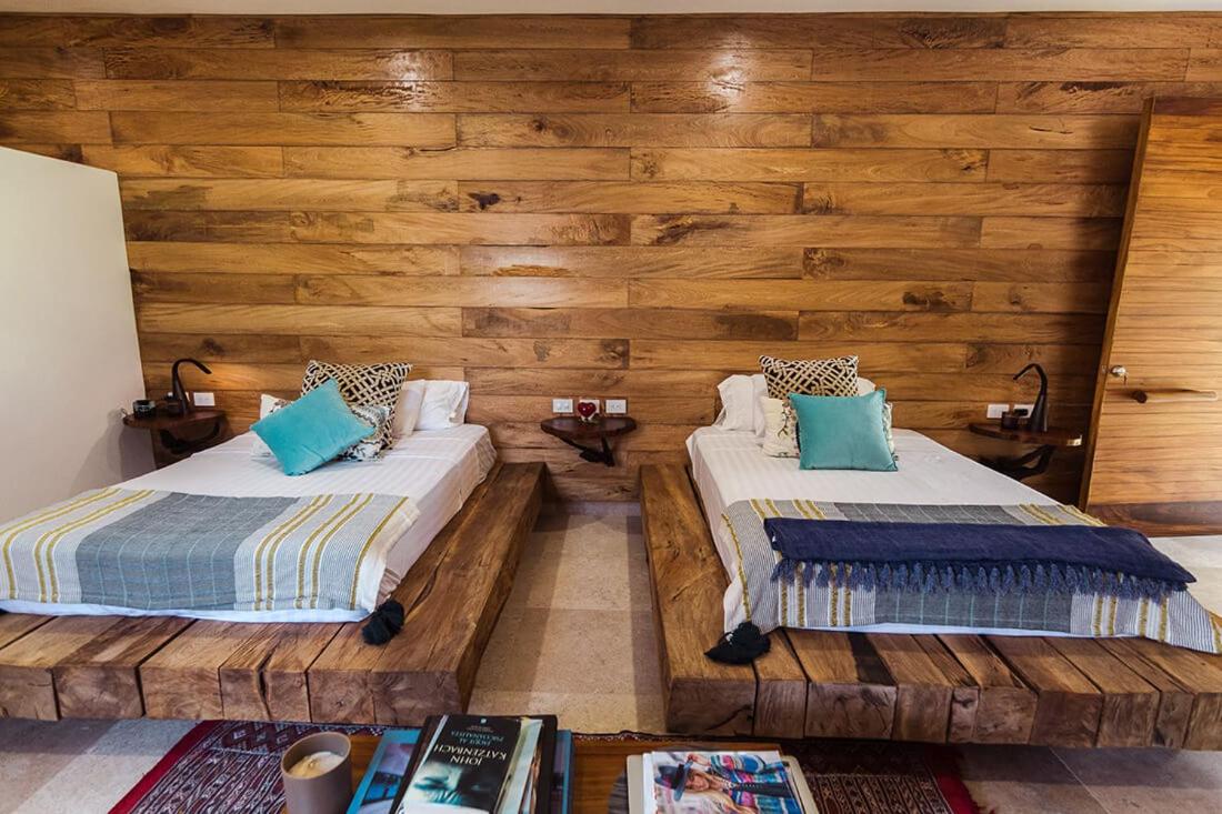 Samora Luxury Resort