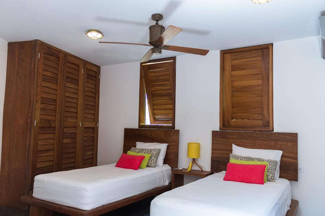 Samora Luxury Resort