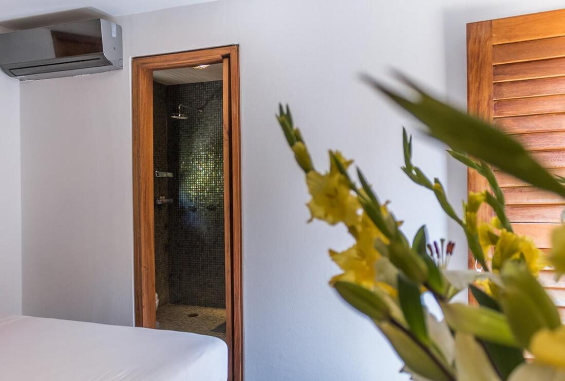 Samora Luxury Resort
