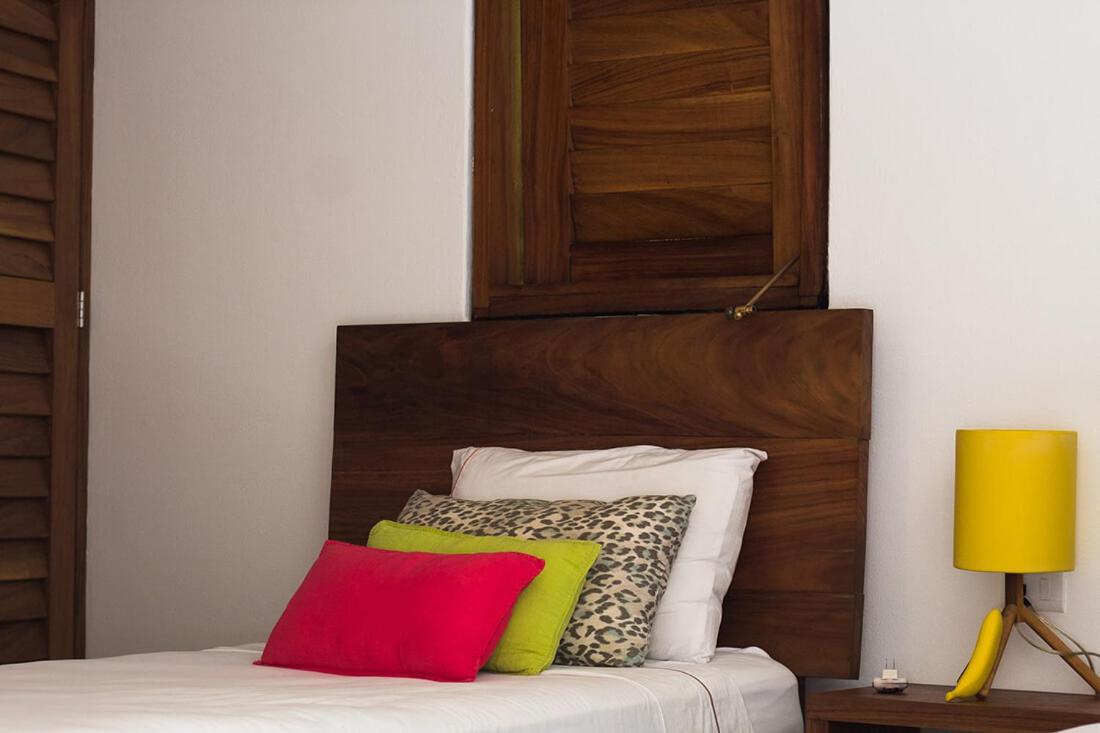 Samora Luxury Resort