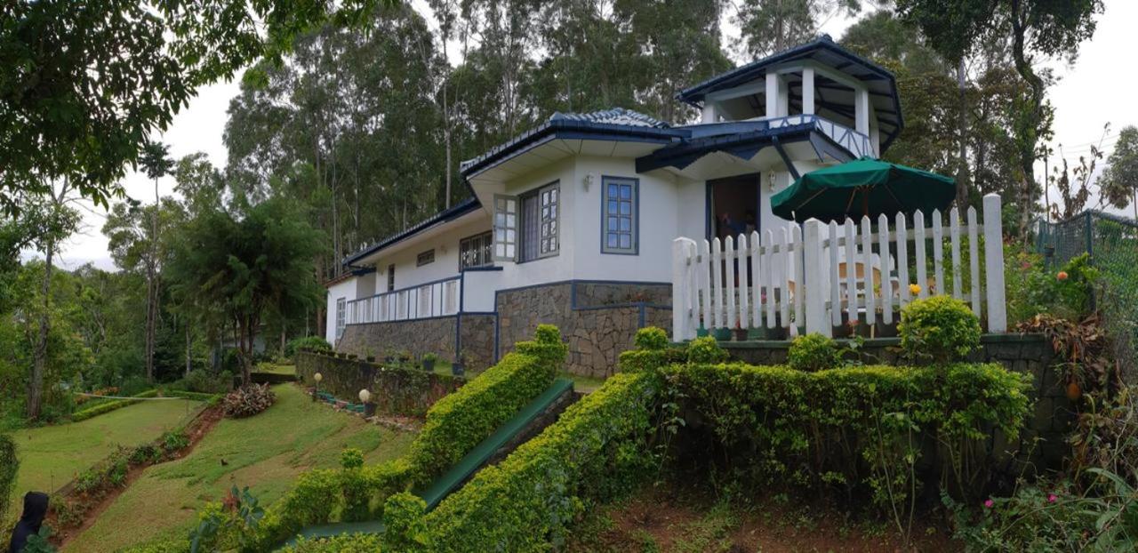 Windsor Forest bungalow view 4